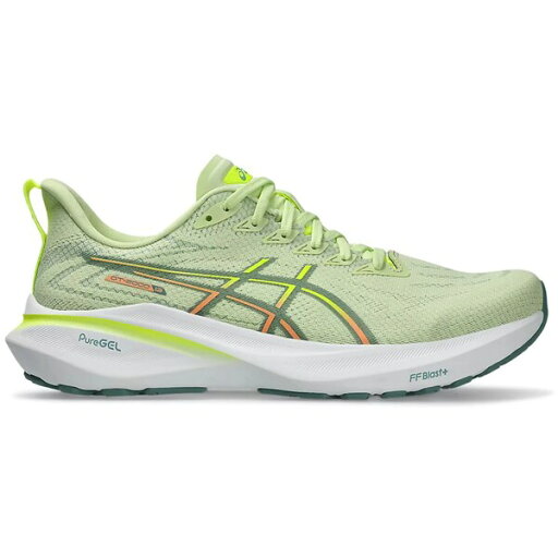 ASICS アシックス メンズ スニーカー 【ASICS GT-2000 13 Cool Matcha Celadon】 サイズ US_8(26.0cm) Cool Matcha/Celadon ASICS アシックス メンズ スニーカー 【ASICS GT-2000 13 Cool Matcha Celadon】 サイズ US_8(26.0cm) Cool Matcha/Celadon