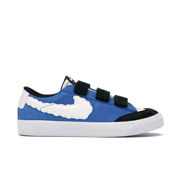 Nike ナイキ メンズ スニーカー 【Nike SB Zoom Blazer AC Kevin and Hell】 サイズ US_7(25.0cm) Battle Blue/White-University Blue