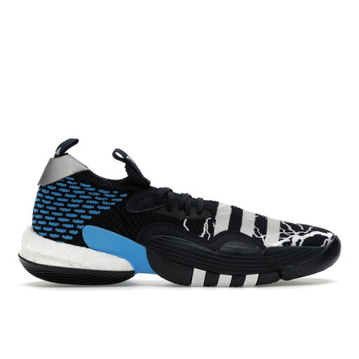 adidas アディダス メンズ スニーカー 【adidas Trae Young 2.0 Lightning Legend Ink】 サイズ US_9(27.0cm) Legend Ink/Cloud White/Pulse Blue adidas アディダス メンズ スニーカー 【adidas Trae Young 2.0 Lightning Legend Ink】 サイズ US_9(27.0cm) Legend Ink/Cloud White/Pulse Blue