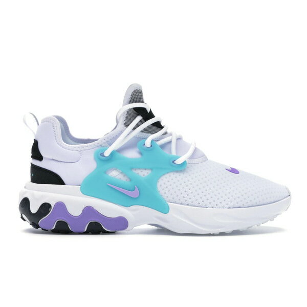 Nike ナイキ メンズ スニーカー 【Nike React Presto Cassette】 サイズ US_9.5(27.5cm) White/Night M..