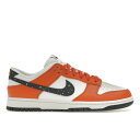 Nike ナイキ メンズ スニーカー 【Nike Dunk Low Night Sky】 サイズ US_8(26.0cm) Campfire Orange/Anthracite/Summit White(4)