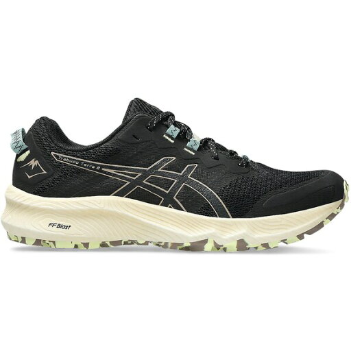 ASICS アシックス メンズ スニーカー 【ASICS Trabuco Terra 2 Black Taupe Grey】 サイズ US_9(27.0cm) Black/Taupe Grey ASICS アシックス メンズ スニーカー 【ASICS Trabuco Terra 2 Black Taupe Grey】 サイズ US_9(27.0cm) Black/Taupe Grey
