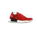 adidas アディダス メンズ スニーカー 【adidas NMD R1 Geometric Red Camo】 サイズ US_11(29.0cm) Mult...