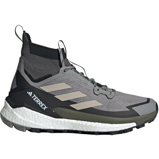 adidas アディダス メンズ スニーカー 【adidas Terrex Free Hiker 2.0 Charcoal Solid Grey Core Black Olive Strata】 サイズ US_10.5(28.5cm) Charcoal Solid Grey/Core Black/Olive Strata adidas アディダス メンズ スニーカー 【adidas Terrex Free Hiker 2.0 Charcoal Solid Grey Core Black Olive Strata】 サイズ US_10.5(28.5cm) Charcoal Solid Grey/Core Black/Olive Strata