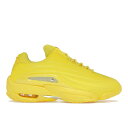 Nike ナイキ メンズ スニーカー 【Nike Hot Step 2 Drake NOCTA Opti Yellow】 サイズ US_10(28.0cm) Opti Yellow/Chrome/University Gold(4)