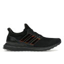 adidas アディダス メンズ スニーカー 【adidas Ultra Boost 1.0 Black Mirror】 サイズ US_9(27.0cm) Core Black/Supplier Colour/Grey Five(4)