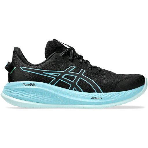 ASICS アシックス メンズ スニーカー 【ASICS Gel-Cumulus 26 Lite-Show Lite Show Bright Cyan】 サイズ US_11.5(29.5cm) Lite Show/Bright Cyan ASICS アシックス メンズ スニーカー 【ASICS Gel-Cumulus 26 Lite-Show Lite Show Bright Cyan】 サイズ US_11.5(29.5cm) Lite Show/Bright Cyan