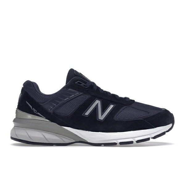 ■ブランド New Balance(ニューバランス)■商品名 New Balance 990v5 Navy■色 ■サイズ サイズ US_9(27.0cm) ■表記の日本サイズは参考サイズとなります。実際のサイズとは前後する可能性がございます。 ■海外からお取り寄せ商品となりますので、お届けまで2週間〜3週間お時間頂いております。 ■返品・交換の対象外となっております。 ■店内全品【送料無料】です！（※沖縄・離島は別途送料3,300円がかかります） サイズ別価格表 (サイズをクリックして商品ページに飛んでください) サイズ 価格 US_M_13 68,800円 US_10(28.0cm) 71,800円 US_10.5(28.5cm) 71,800円 US_11(29.0cm) 114,800円 US_11.5(29.5cm) 72,800円 US_12(30.0cm) 72,800円 US_7(25.0cm) 56,800円 US_7.5(25.5cm) 51,800円 US_8(26.0cm) 56,800円 US_8.5(26.5cm) 53,800円 US_9(27.0cm) 63,800円 US_9.5(27.5cm) 76,800円