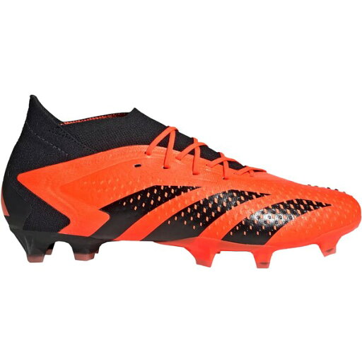 adidas アディダス メンズ スニーカー 【adidas Predator Accuracy.1 FG Heatspawn Pack】 サイズ US_10.5(28.5cm) Team Solar Orange/Core Black/Core Black adidas アディダス メンズ スニーカー 【adidas Predator Accuracy.1 FG Heatspawn Pack】 サイズ US_10.5(28.5cm) Team Solar Orange/Core Black/Core Black