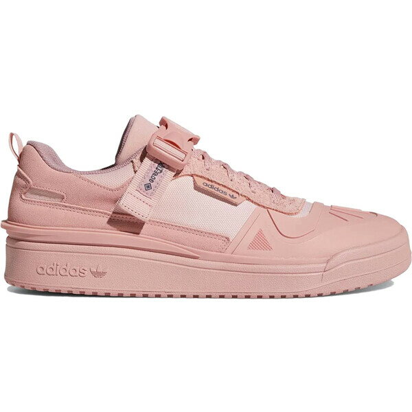 adidas アディダス メンズ スニーカー 【adidas Forum Low Gore-Tex Wonder Mauve】 サイズ US_8(26.0cm) Wonder Mauve/Magic Mauve/Shadow Navy