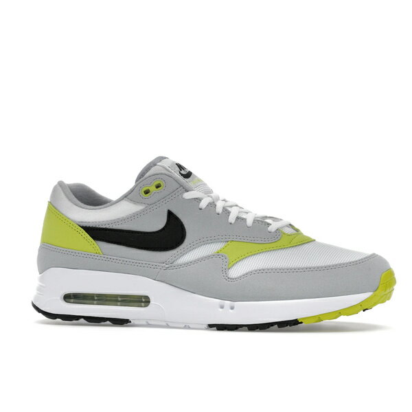Nike ナイキ メンズ スニーカー 【Nike Air Max 1 '86 OG Golf Wolf Grey Bright Cactus】 サイズ US_11(29.0cm) Wolf Grey/White/Bright Cactus/Black