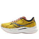 Saucony サッカニー メンズ スニーカー 【Saucony Endorphin Speed 3 'Sulphur' S20756-35】 サイズ US_11.5(29.5cm)(4)