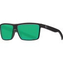 コスタデルマール メンズ サングラス・アイウェア アクセサリー Costa Del Mar Rinconcito 580G Polarized Sunglass...