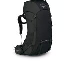 オスプレー メンズ ランニング スポーツ Osprey Rook 50 Backpacking Bag Black