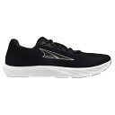 オルトラ レディース ランニング スポーツ Altra Women's Escalante 4 Road Running Shoes Black