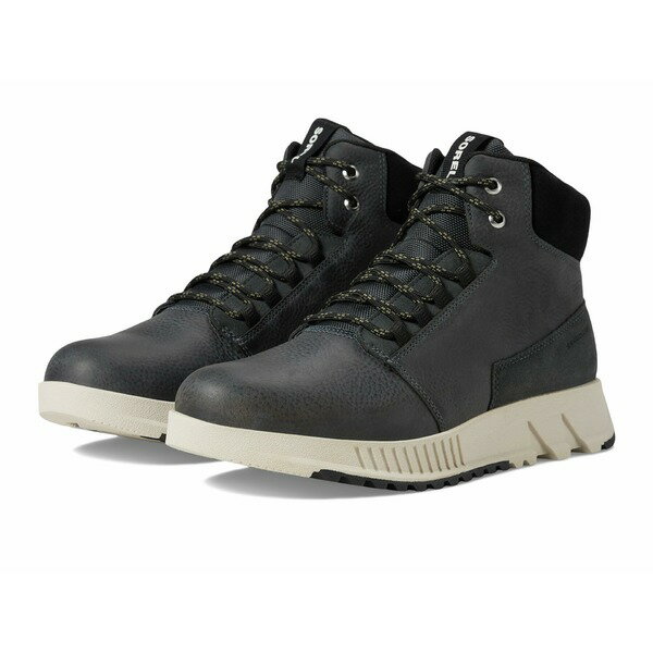   ֡ 塼 Mac Hill¢ Lite Mid Plus Waterproof Grill/Black