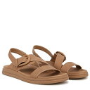 ナチュライザー レディース サンダル シューズ Hope Slingbacks Cookie Dough