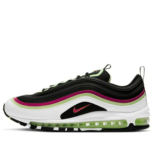 Nike ナイキ メンズ スニーカー Black 【Nike Air Max 97 'World Tour' DD9534-100】 サイズ US_10(28.0cm) Nike ナイキ メンズ スニーカー Black 【Nike Air Max 97 'World Tour' DD9534-100】 サイズ US_10(28.0cm)