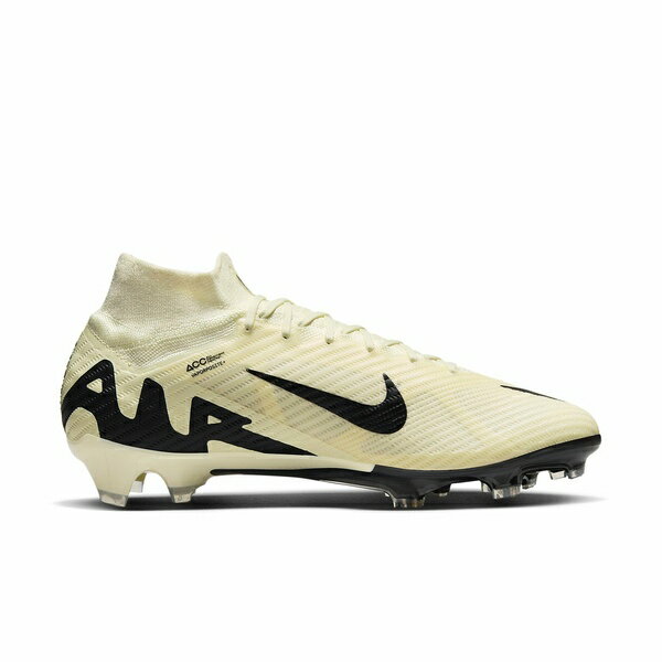 Nike ナイキ メンズ スニーカー Yellow/Black 【Nike Mercurial Superfly 9 Elite FG 'Mad Ready Pack' DJ4977-700】 サイズ US_5.5(23.5cm)