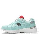 New Balance ニューバランス メンズ スニーカー 【New Balance x Kith 992 Made in USA 'Kithmas Collection - Light Reef' M992KL】 サイズ US_6(24.0cm)(4)