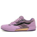 Vans バンズ メンズ スニーカー 【Vans AVE 2.0 'Lavender Fog' VN0A2Z3HYHI】 サイズ US_6.5(24.5cm)