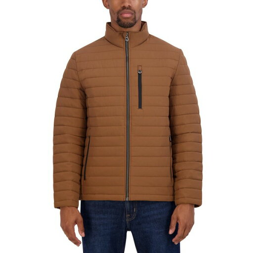 ナウティカ メンズ ジャケット&ブルゾン アウター Men's Transitional Quilted Jacket Coco ナウティカ メンズ ジャケット&ブルゾン アウター Men's Transitional Quilted Jacket Coco