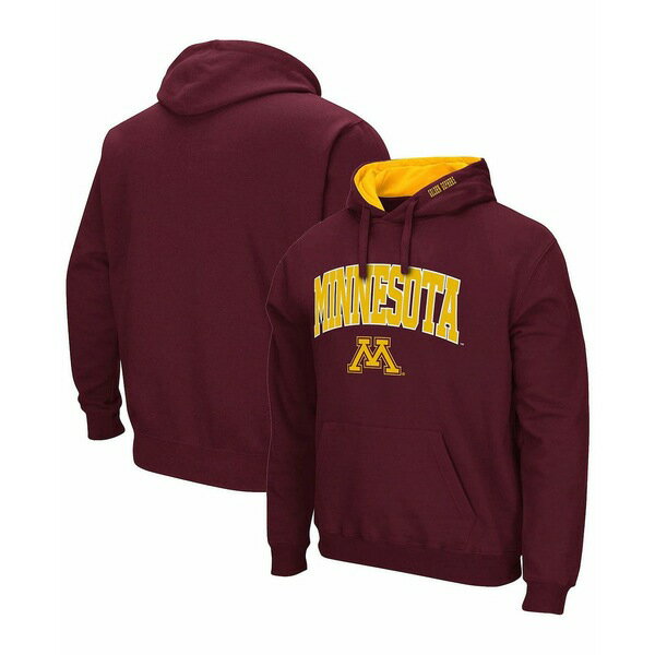   ѡåȥ  Men's Minnesota Golden Gophers Arch Logo ...
