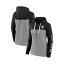 ファナティクス レディース ジャケット&ブルゾン アウター Women's Black, Gray Chicago White Sox Ta..