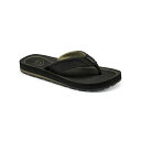 コビアン メンズ サンダル シューズ Men's DRT Sandals Black