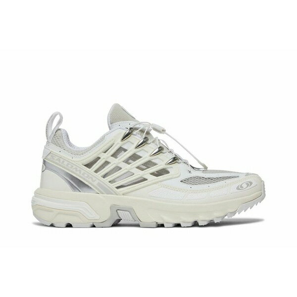 Salomon サロモン メンズ スニーカー 【ACS Pro Advanced 'White Vanilla Ice'】 サイズ US_10(28.0cm)