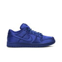 Nike ナイキ メンズ スニーカー 【NBA x Dunk Low SB 'Deep Royal Blue'】 サイズ US_8.5(26.5cm)(4)