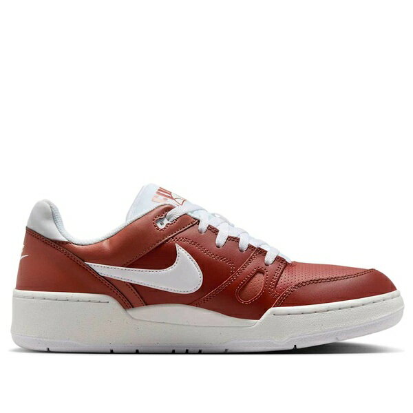 Nike ナイキ メンズ スニーカー 【Nike Full Force Lo 'Mars Stone' FB1362-600】 サイズ US_10.5(28.5cm)