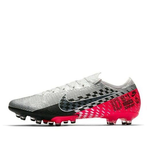 Nike ナイキ メンズ スニーカー 【Nike Neymar Jr. x Mercurial Vapor 13 Elite AG Pro 'Speed Freak' AT7896-006】 サイズ US_9(27.0cm) Nike ナイキ メンズ スニーカー 【Nike Neymar Jr. x Mercurial Vapor 13 Elite AG Pro 'Speed Freak' AT7896-006】 サイズ US_9(27.0cm)