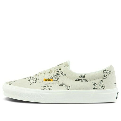 Vans バンズ メンズ スニーカー 【Era 'Vansworldcode' VN0A54F19M8】 サイズ US_5(23.0cm) Vans バンズ メンズ スニーカー 【Era 'Vansworldcode' VN0A54F19M8】 サイズ US_5(23.0cm)