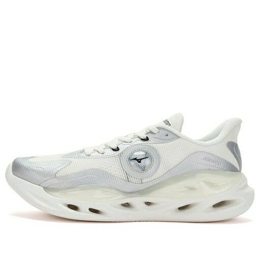 Mizuno ミズノ メンズ スニーカー 【Mizuno KOI2.0 'White Silver' D1GH230902】 サイズ US_5.5(23.5cm) Mizuno ミズノ メンズ スニーカー 【Mizuno KOI2.0 'White Silver' D1GH230902】 サイズ US_5.5(23.5cm)