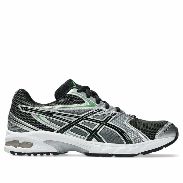 ASICS アシックス メンズ スニーカー 【ASICS GEL-DS TRAINER 14 'Graphite Grey Fern' 1203A607-021】 サイズ US_9(27.0cm)