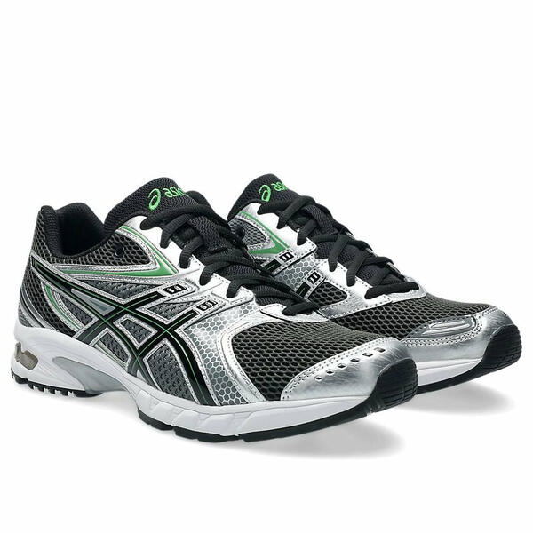 ASICS アシックス メンズ スニーカー 【ASICS GEL-DS TRAINER 14 'Graphite Grey Fern' 1203A607-021】 サイズ US_9(27.0cm)