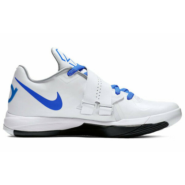 Nike ナイキ メンズ スニーカー 【Nike Zoom KD 4 QS 'Battle Tested' AQ5103-100】 サイズ US_12(30.0cm)