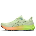 ASICS アシックス メンズ スニーカー 【ASICS GT-2000 12 'Cool Matcha Blue Expanse' 1011B691-302】 サイズ US_7(25.0cm)