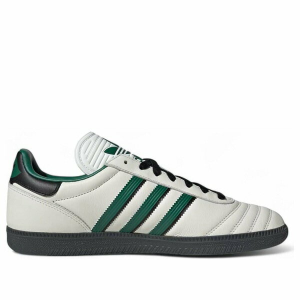 adidas アディダス メンズ スニーカー 【adidas Samba JP 'White Collegiate Green Carbon' JR0964】 サイズ US_6(24.0cm)