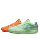 Nike ナイキ メンズ スニーカー 【Nike JA 1 'Mismatched' FQ4796-800】 サイズ US_M_4.5(4)