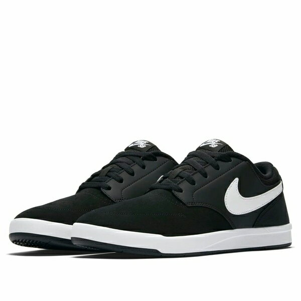 Nike ナイキ メンズ スニーカー 【Nike SB Fokus 'Black' 749477-002】 サイズ US_10(28.0cm)