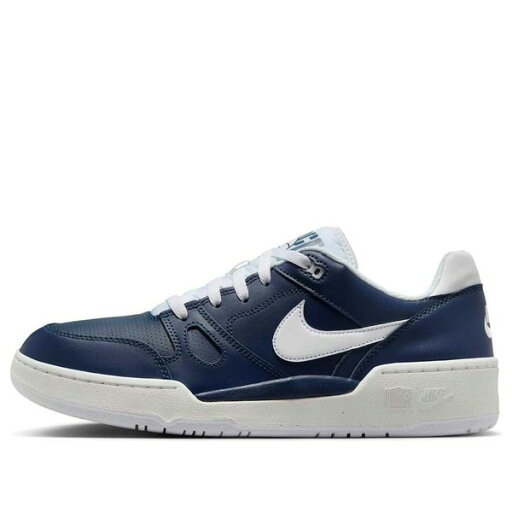 Nike ナイキ メンズ スニーカー 【Nike Full Force Low 'Midnight Navy Summit White' FB1362-401】 サイズ US_8(26.0cm) Nike ナイキ メンズ スニーカー 【Nike Full Force Low 'Midnight Navy Summit White' FB1362-401】 サイズ US_8(26.0cm)