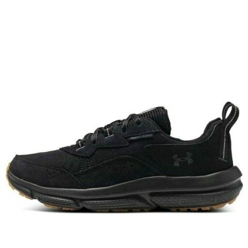 Under Armour アンダーアーマー メンズ スニーカー 【Under Armour Charged Verssert 2 'Black Anthracite' 3027178-001】 サイズ US_10.5(28.5cm) Under Armour アンダーアーマー メンズ スニーカー 【Under Armour Charged Verssert 2 'Black Anthracite' 3027178-001】 サイズ US_10.5(28.5cm)