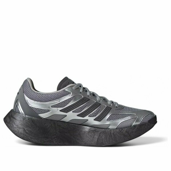 adidas アディダス メンズ スニーカー 【adidas Adizero Aruku 'Silver Grey' JS3712】 サイズ US_5(23.0cm)