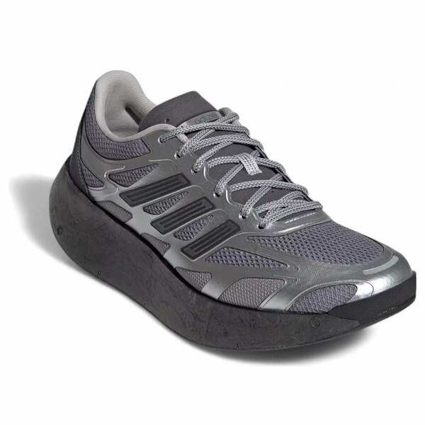 adidas アディダス メンズ スニーカー 【adidas Adizero Aruku 'Silver Grey' JS3712】 サイズ US_5(23.0cm)