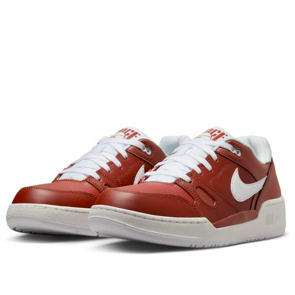 Nike ナイキ メンズ スニーカー 【Nike Full Force Lo 'Mars Stone' FB1362-600】 サイズ US_12(30.0cm)