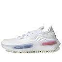 adidas アディダス メンズ スニーカー 【adidas originals NMD S1 Copa 'White Blue Red' HP9778】 サイズ US_8(26.0cm)