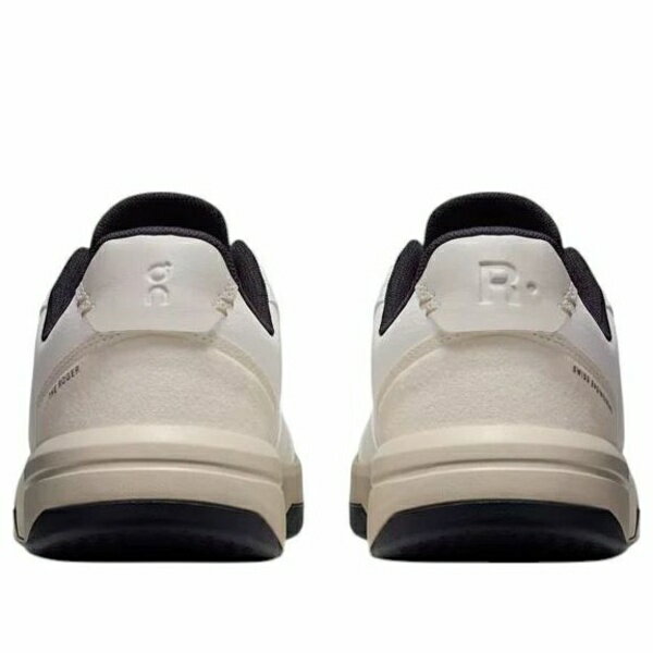 On Running オン ランニング メンズ スニーカー 【On Running The Roger Clubhouse 'White Midnight' 3MF10540148】 サイズ US_9(27.0cm)