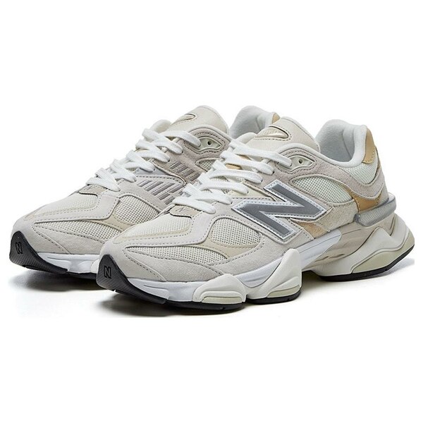 New Balance ニューバランス メンズ スニーカー 【New Balance 9060 'Turtledove' U9060TAT】 サイズ US_9.5(27.5cm)